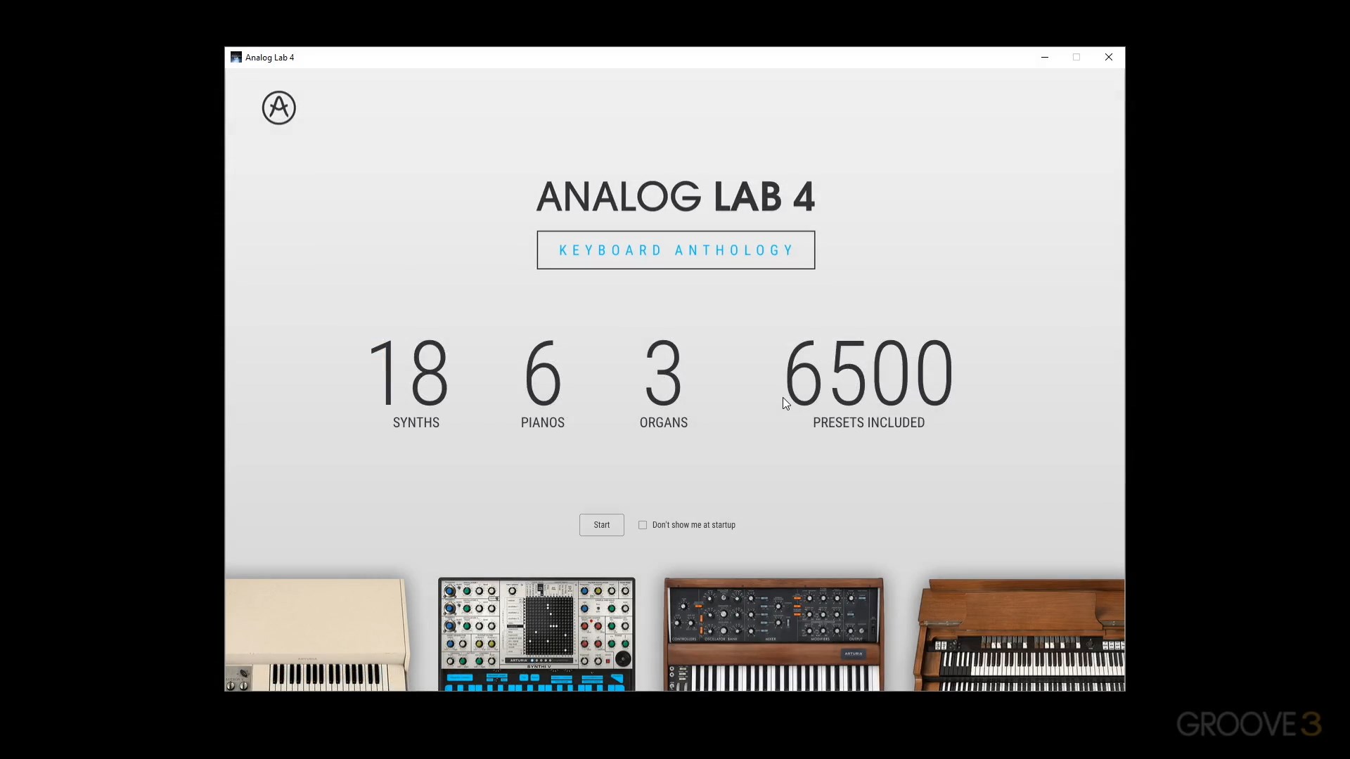 analog lab 4 torrent