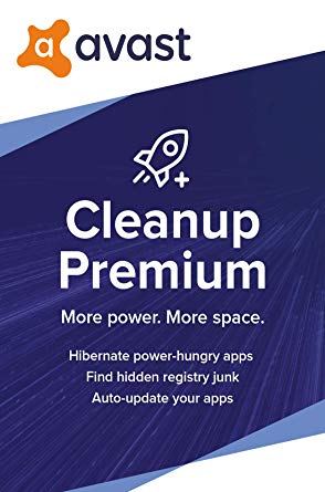 avast cleanup crack